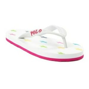 Polo Ralph Lauren Childrenswear Sandals/Flip Flops